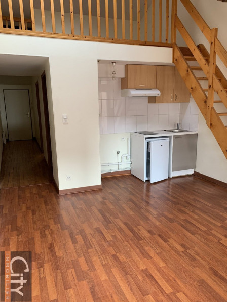 vente Immeuble Toulouse