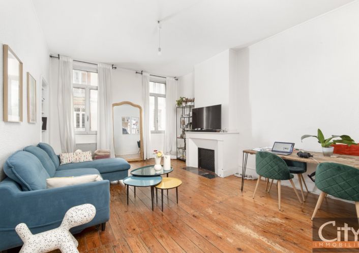à vendre Appartement Toulouse