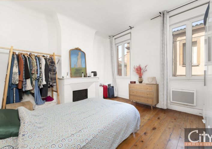à vendre Appartement Toulouse