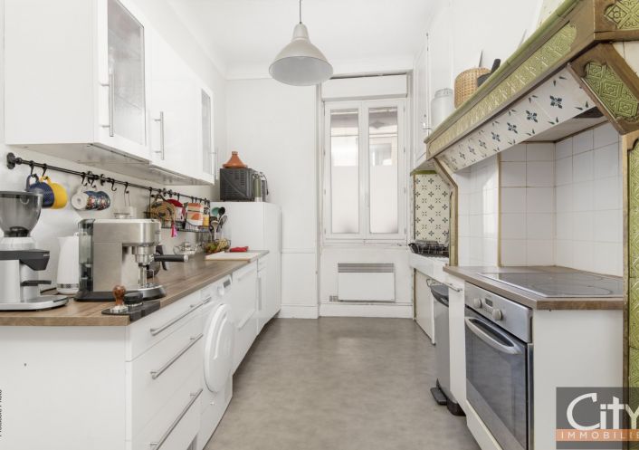 à vendre Appartement Toulouse