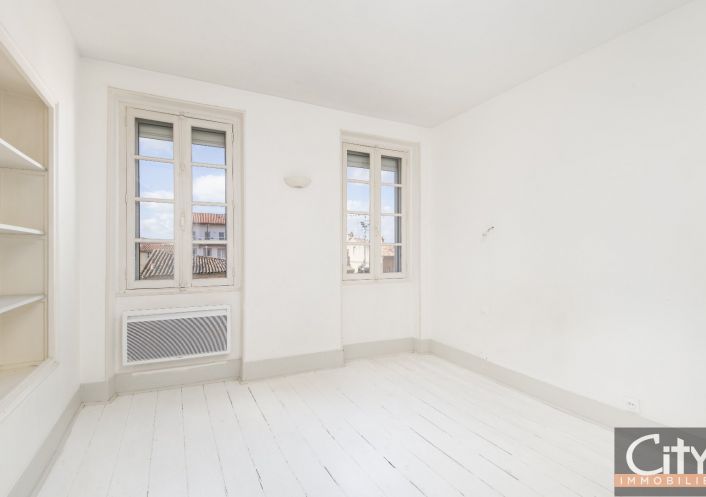 à vendre Appartement Toulouse