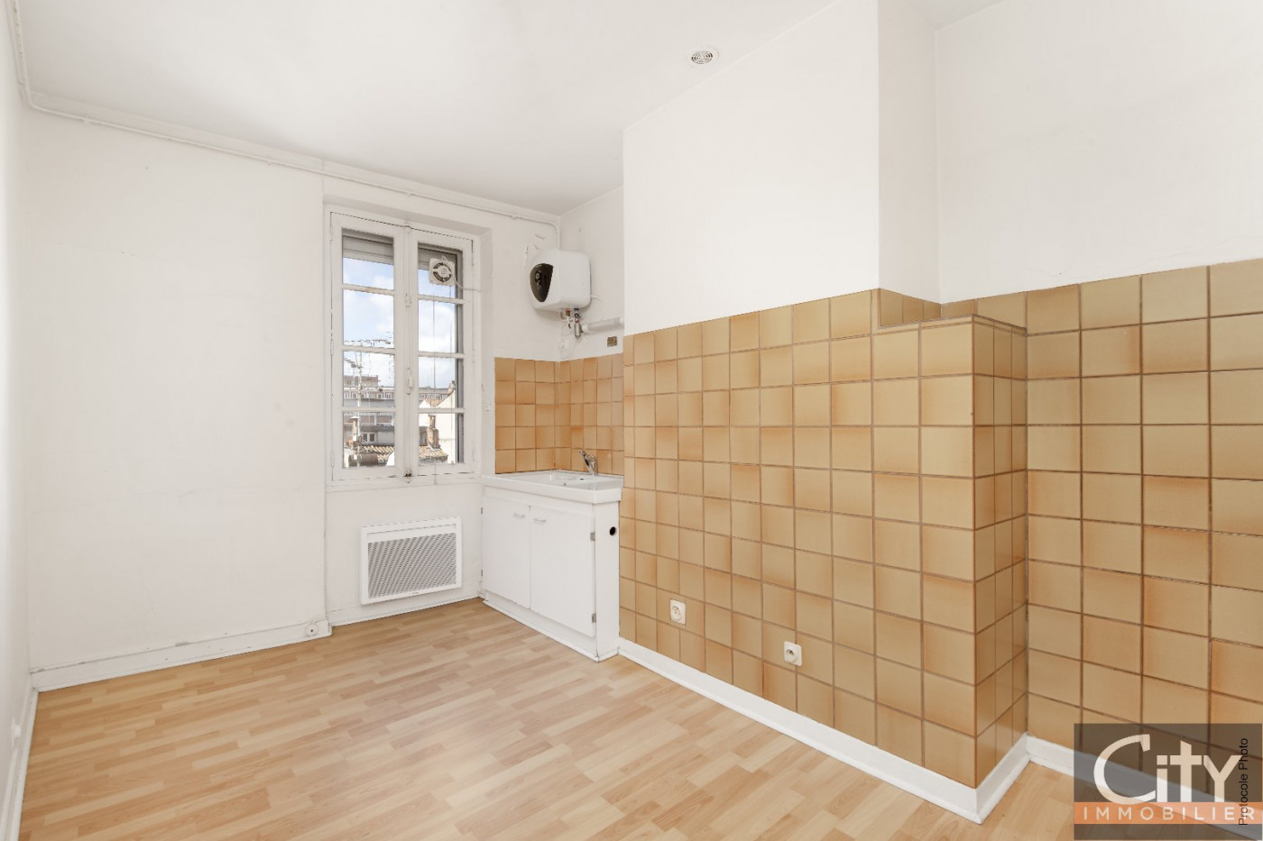 à vendre Appartement Toulouse - Photo 4