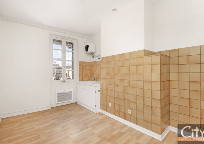 à vendre Appartement Toulouse