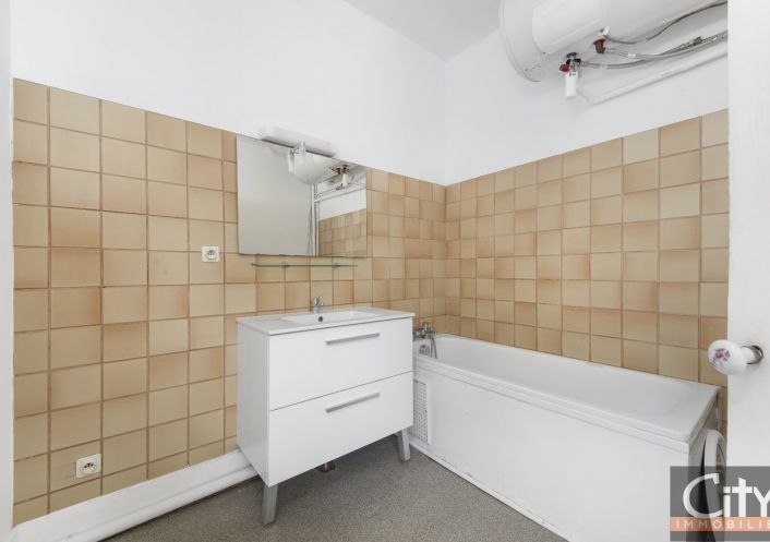 à vendre Appartement Toulouse