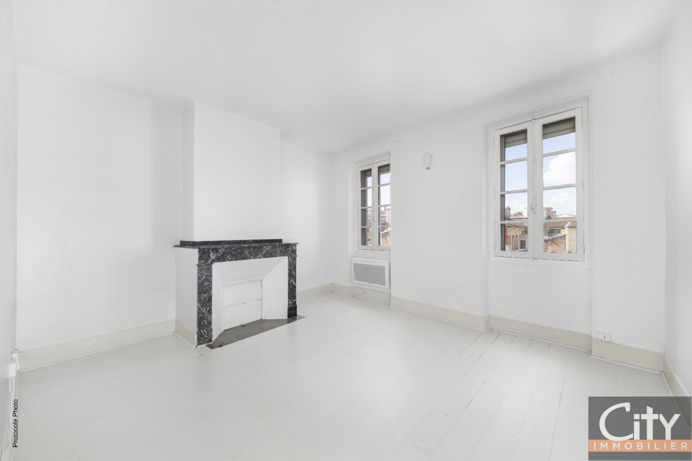 à vendre Appartement Toulouse - Photo 2