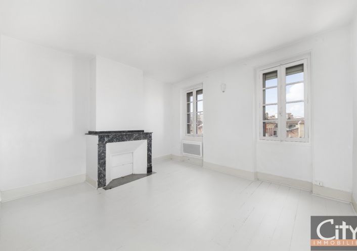 à vendre Appartement Toulouse