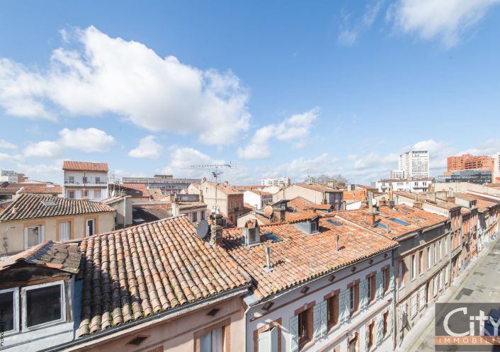 à vendre Appartement Toulouse