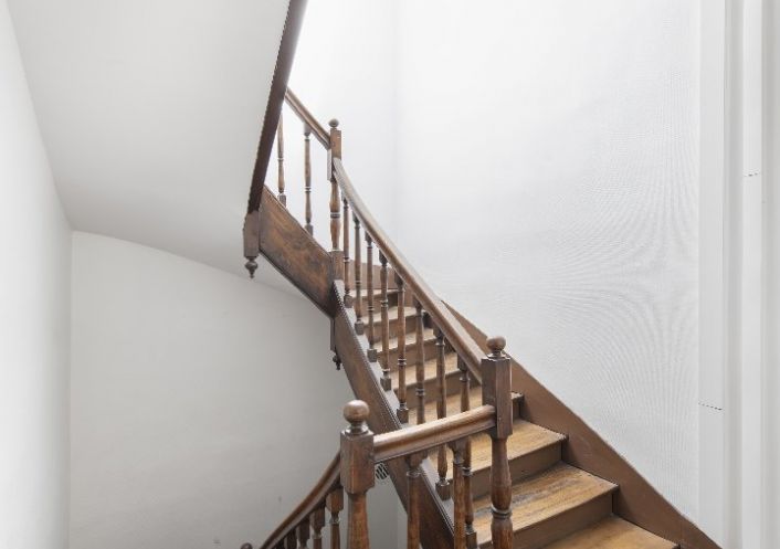 à vendre Appartement Toulouse