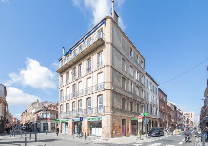 à vendre Appartement Toulouse