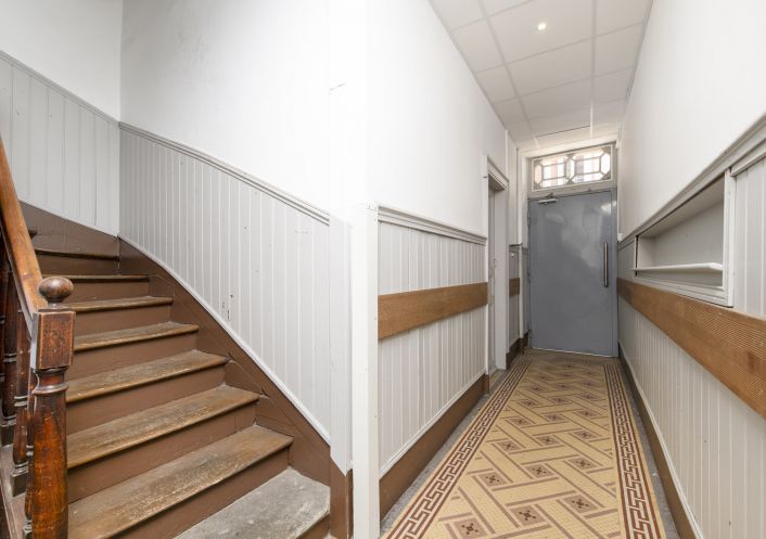 à vendre Appartement Toulouse