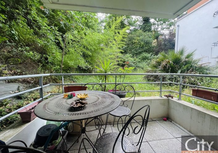 à vendre Appartement Toulouse
