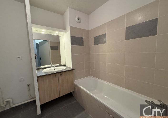 à vendre Appartement Toulouse