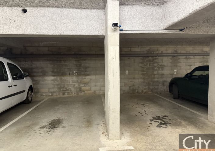 à vendre Appartement Toulouse