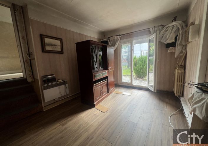 à vendre Maison Toulouse