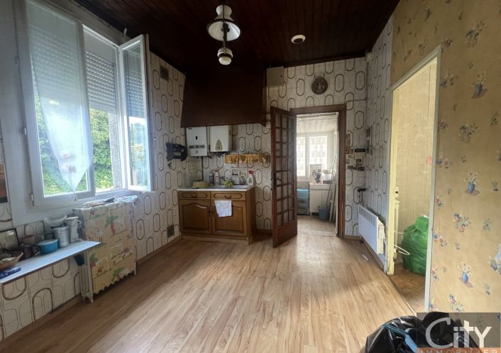 à vendre Maison Toulouse