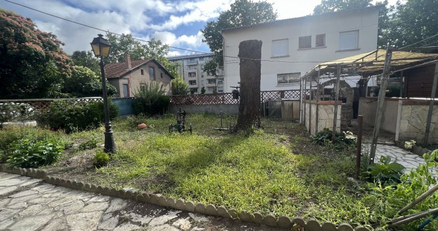 vente Maison Toulouse