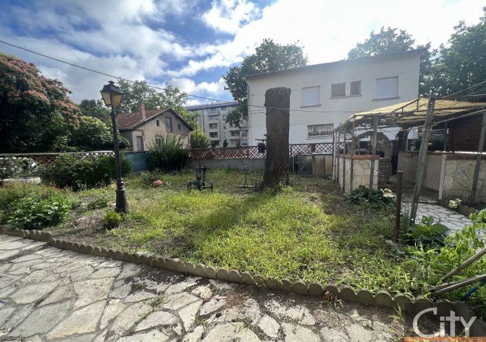 à vendre Maison Toulouse