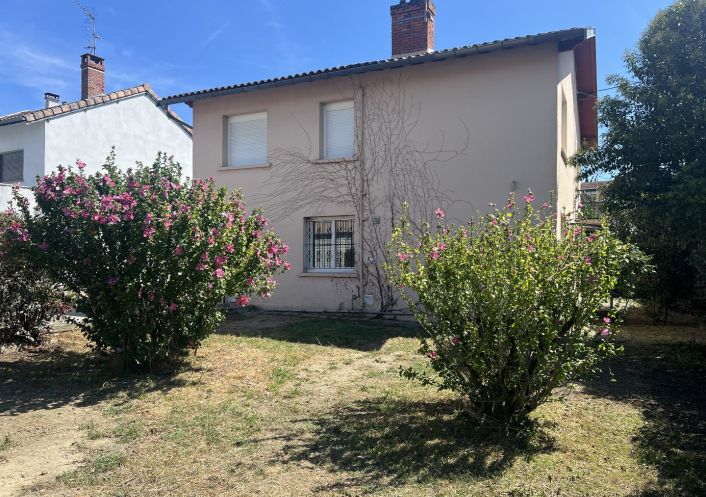 à vendre Maison Toulouse
