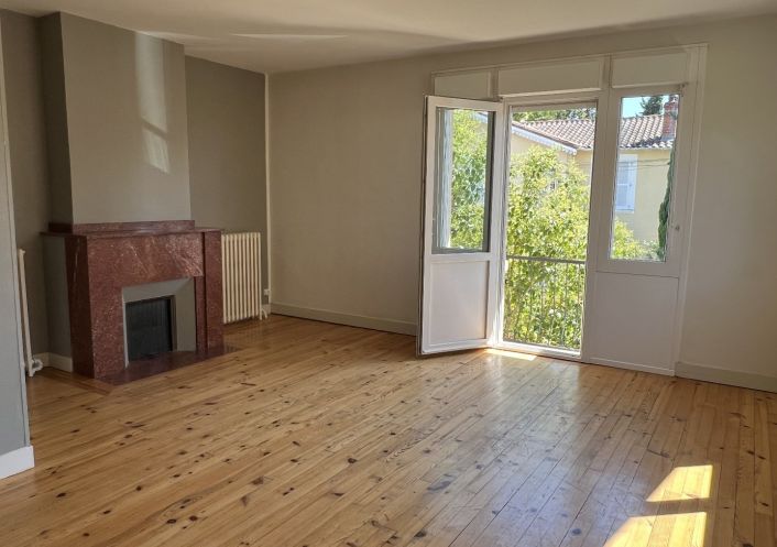 à vendre Maison Toulouse