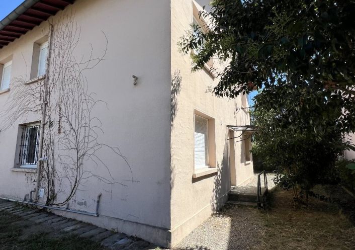 à vendre Maison Toulouse