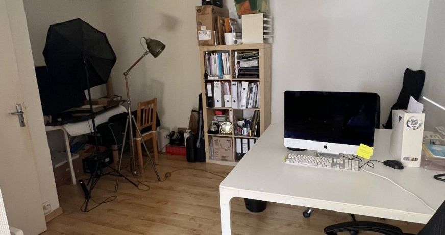 vente Appartement Toulouse