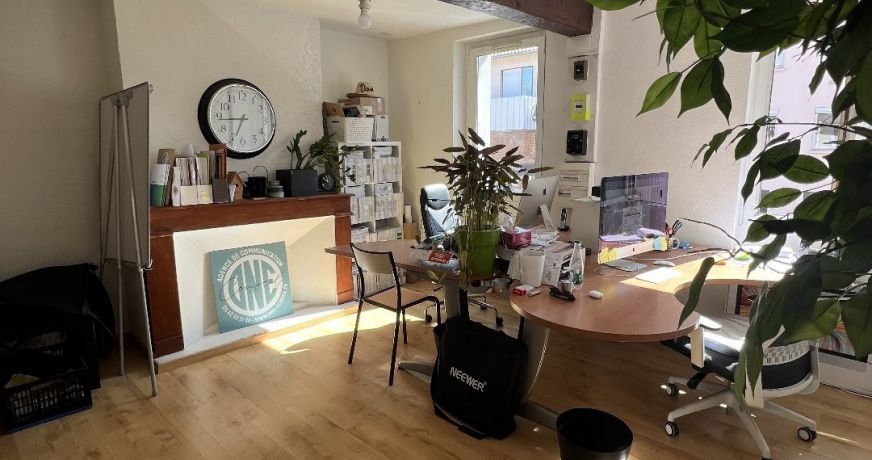 vente Appartement Toulouse