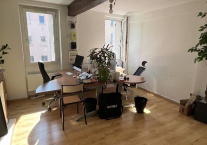 vente Appartement Toulouse