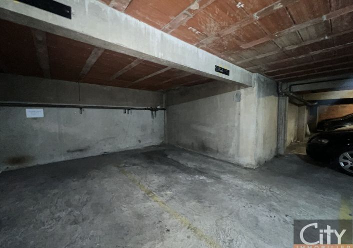 à vendre Garage Toulouse