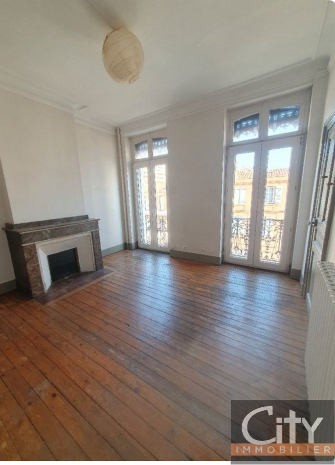 à vendre Immeuble Toulouse - Photo 1