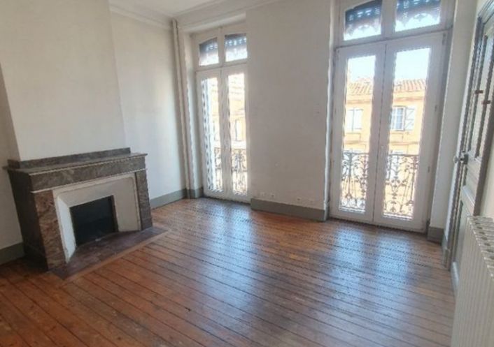 à vendre Immeuble Toulouse