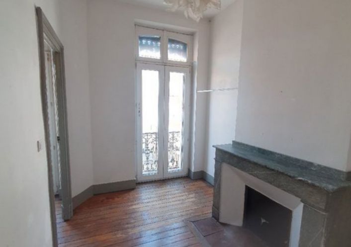 à vendre Immeuble Toulouse