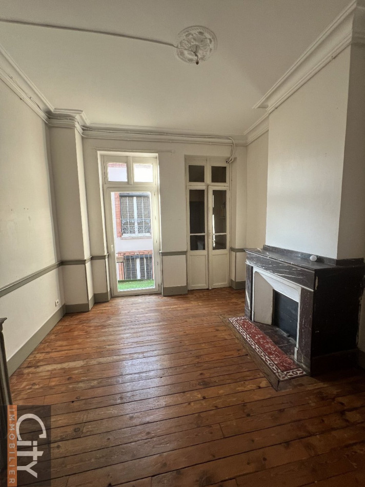 à vendre Immeuble Toulouse - Photo 2