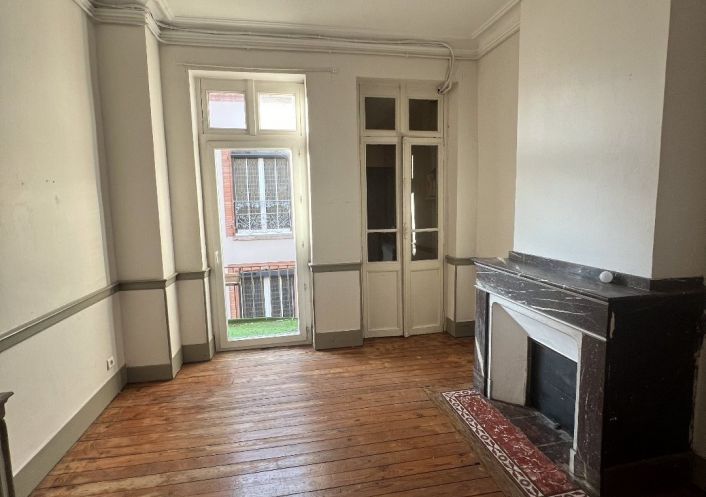 à vendre Immeuble Toulouse