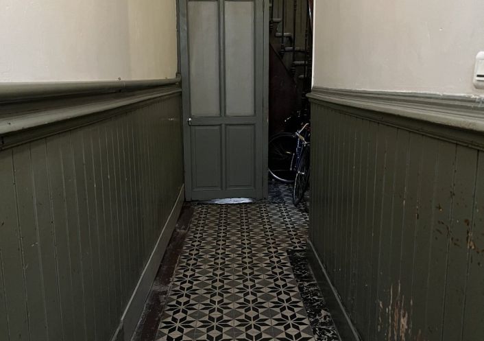 à vendre Immeuble Toulouse