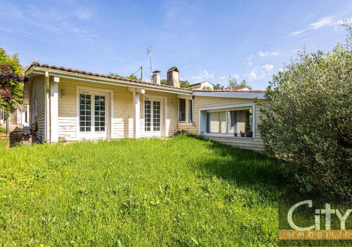 à vendre Maison Saint-paul-sur-save