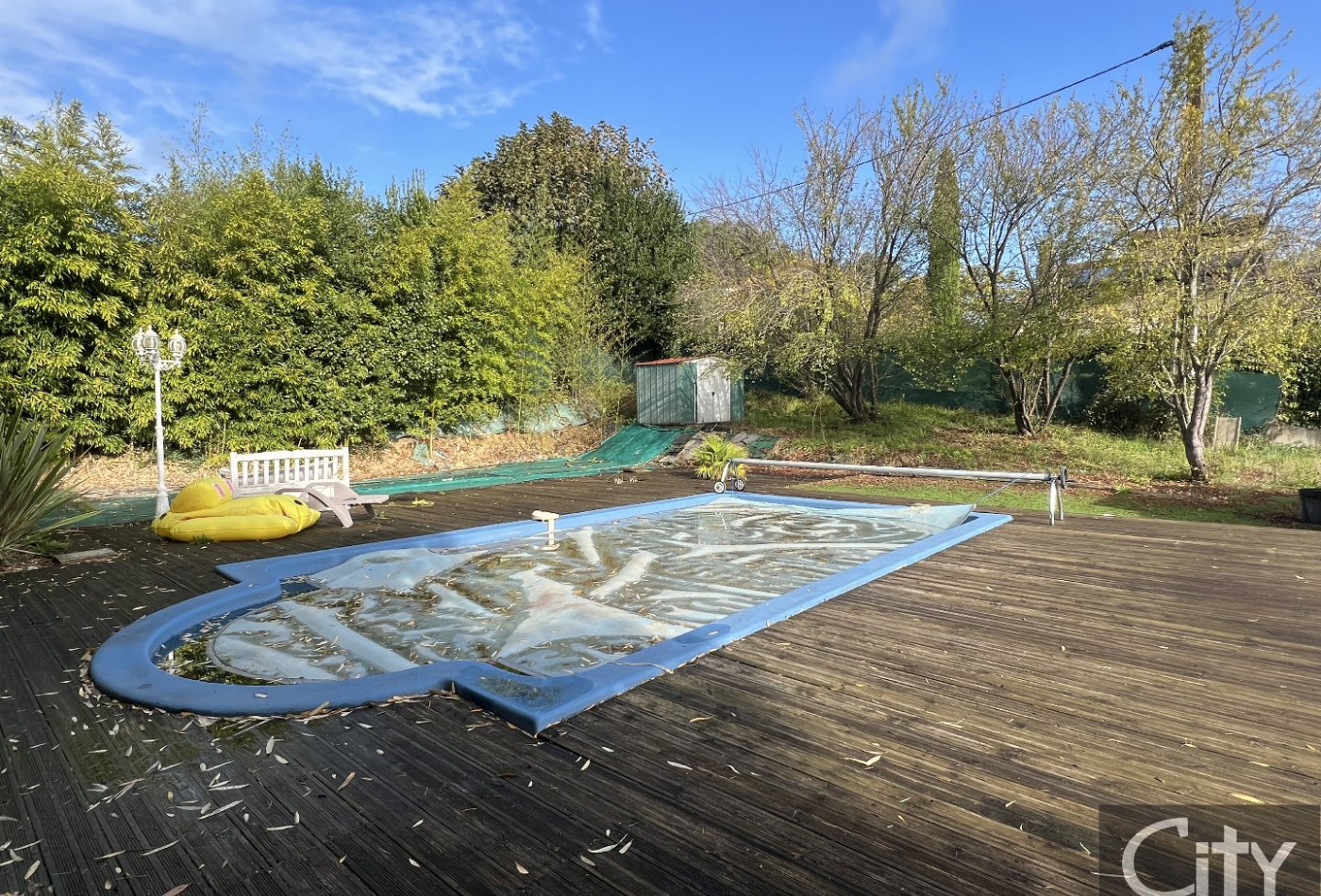 vente Maison Saint-paul-sur-save - Photo 2