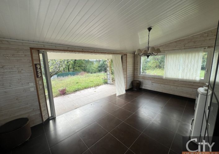 à vendre Maison Saint-paul-sur-save