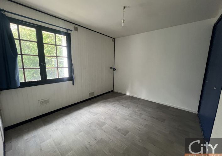 à vendre Maison Saint-paul-sur-save