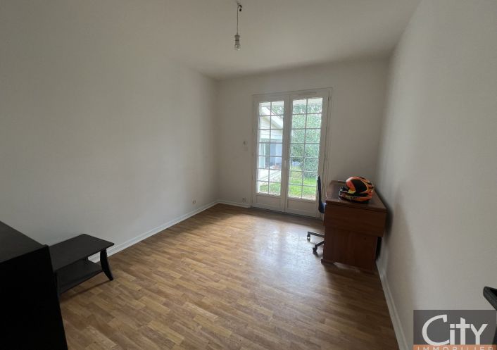 à vendre Maison Saint-paul-sur-save