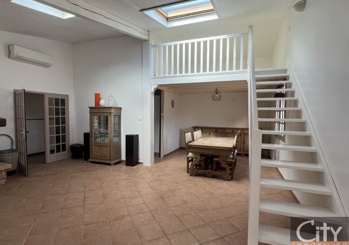 à vendre Maison Saint-paul-sur-save