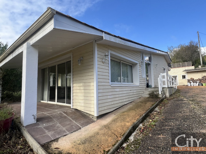 vente Maison Saint-paul-sur-save - Photo 3