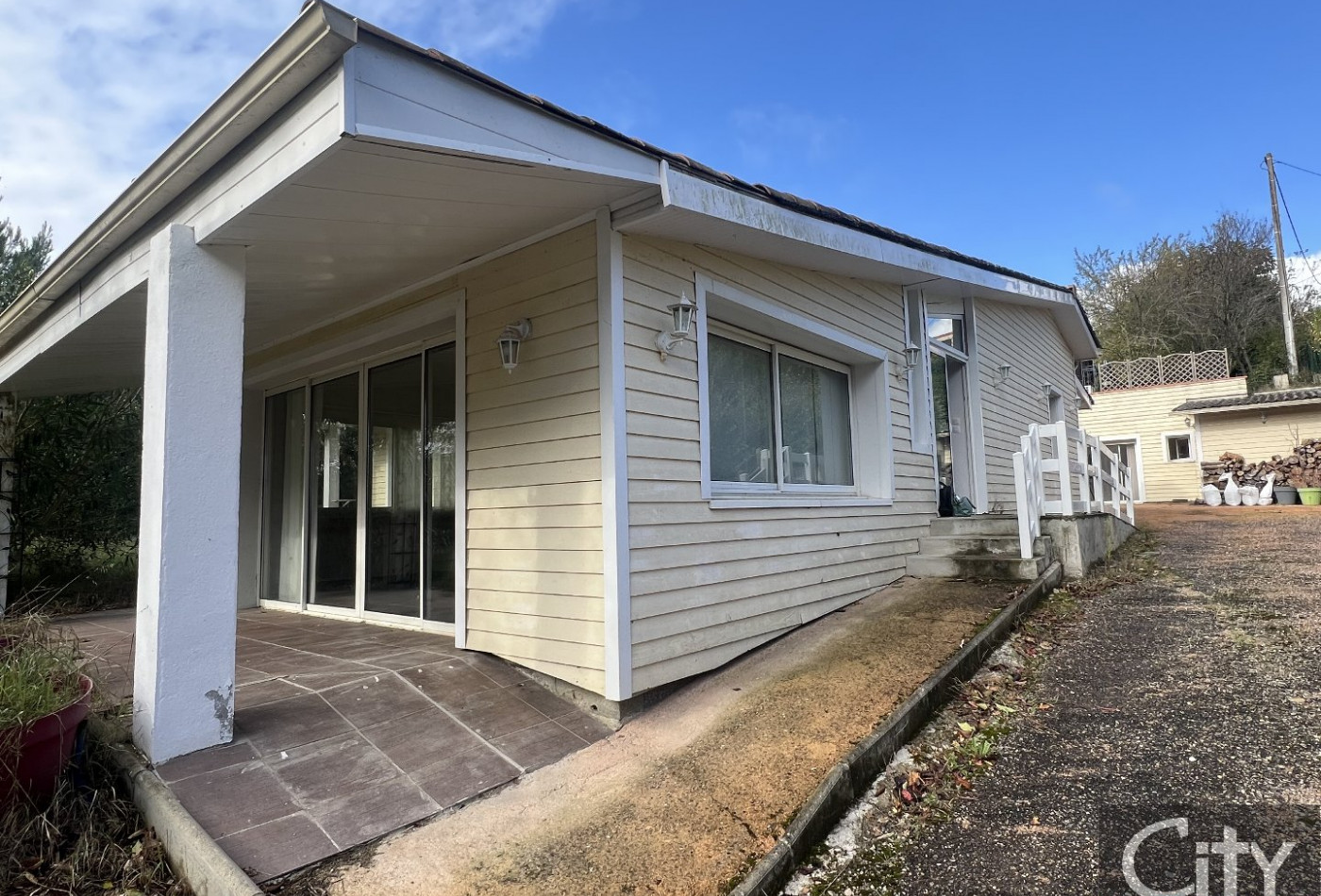 vente Maison Saint-paul-sur-save - Photo 3