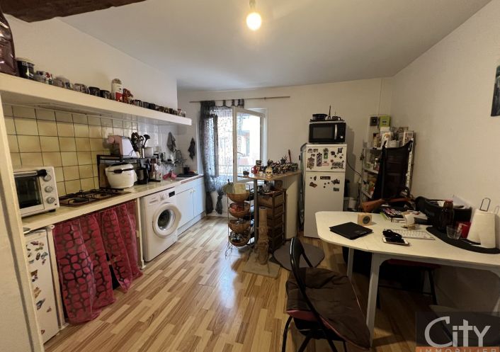 à vendre Appartement Toulouse