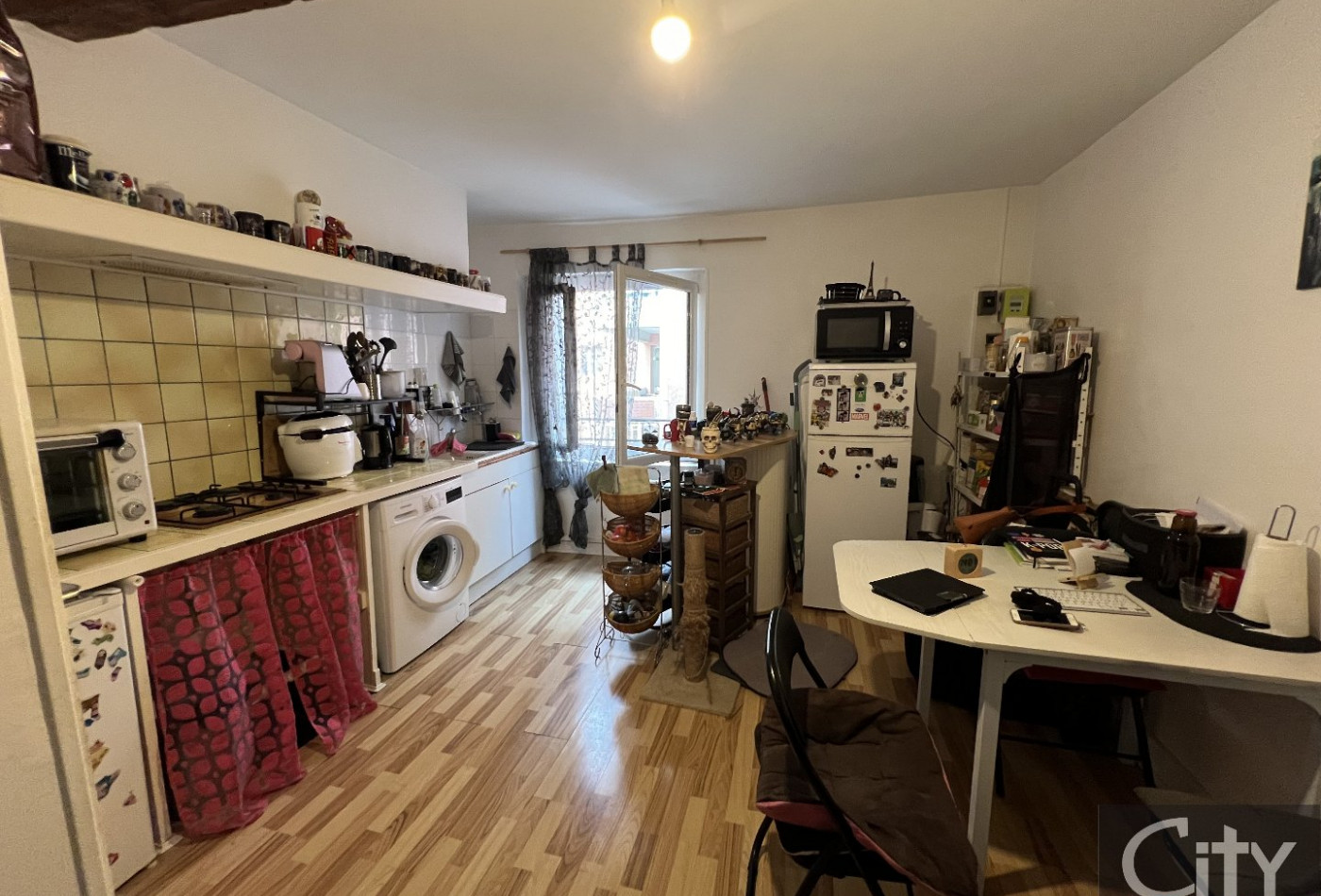 vente Appartement Toulouse - Photo 1