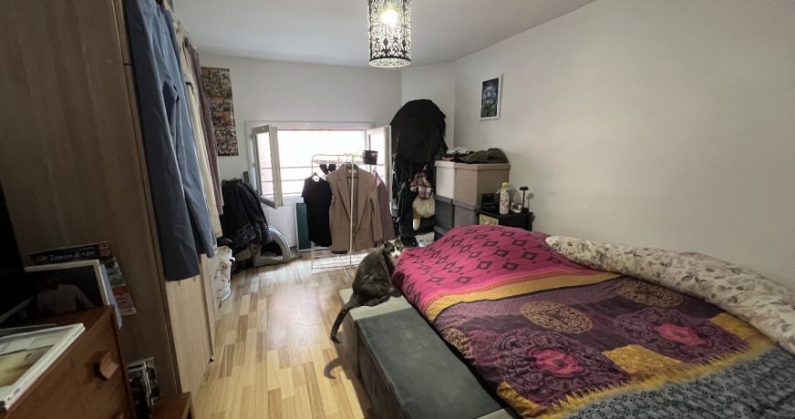 vente Appartement Toulouse