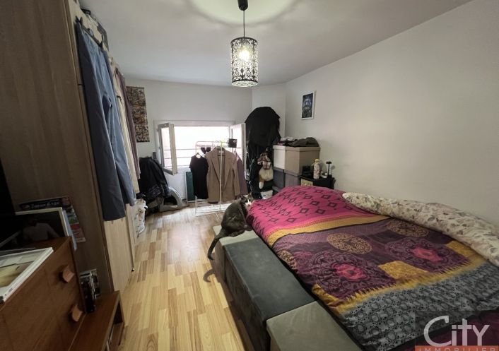 à vendre Appartement Toulouse