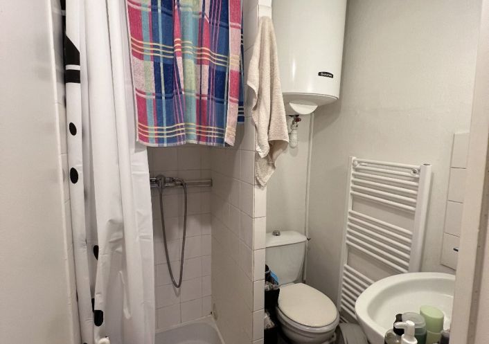 à vendre Appartement Toulouse