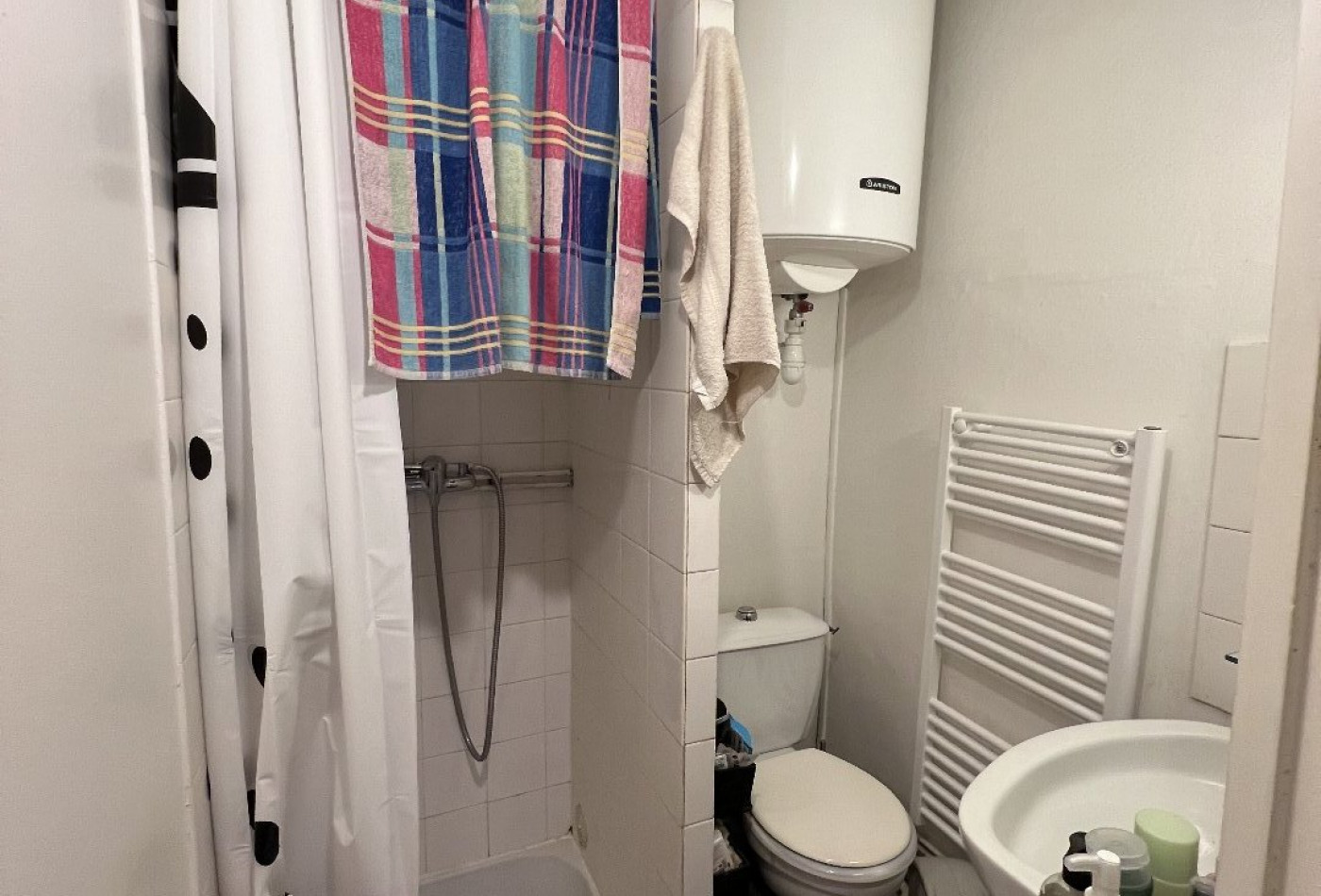 vente Appartement Toulouse - Photo 3