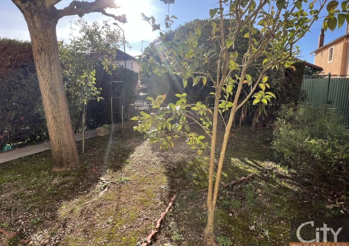 à vendre Maison Toulouse