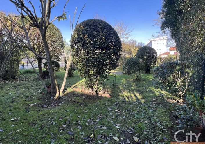 à vendre Maison Toulouse